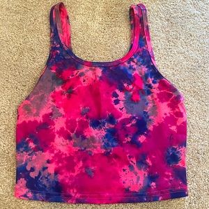 SMALL Fleo Tank top